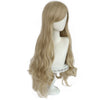 Anime Edens Zero Rebecca Bluegarden Cosplay Wig