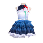 Anime LoveLive SuperStar!! Liella! Heanna Sumire Uniform Cosplay Costumes