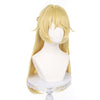 Game Genshin Impact Fischl Cosplay Wigs - Cosplay Clan