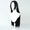 One Piece Boa Hancock Halloween Cosplay Wig