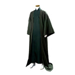 Movie Harry Potter Lord Voldemort Magic Robe Cosplay Costume - Cosplay Clans