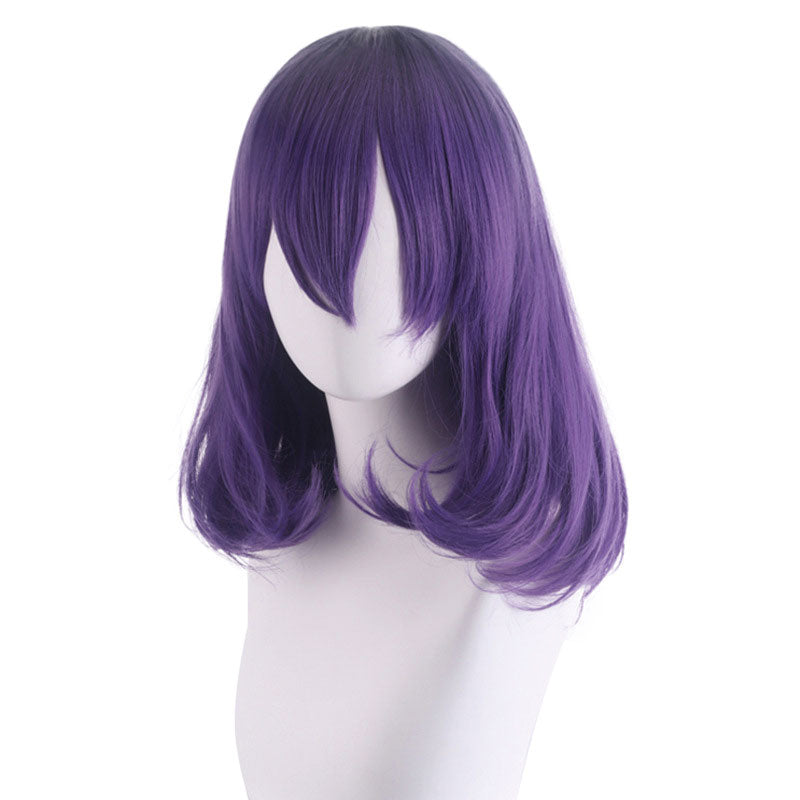 Anime Kinsou no Vermeil Vermeil in Gold Vermeil Cosplay Wigs