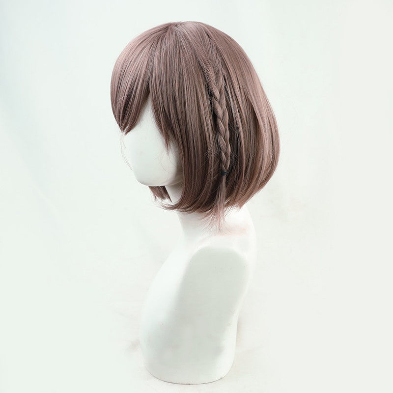 Anime Vocaloid Project Sekai: Colorful Stage feat. Hatsune Miku Shinonome Ena Cosplay Wigs