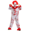 Halloween Horror Joker Cosplay Costumes