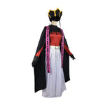 Anime Demon Slayer Kimetsu no Yaiba Twelve Kizuki Doma Cosplay Costume - Cosplay Clans