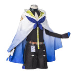 Game Arknights Mizuki Fullset Halloween Cosplay Costumes - Cosplay Clans