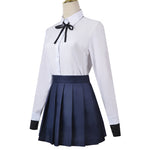 Anime Bocchi the Rock! Ryou Yamada Cosplay Costumes