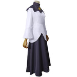 Disney The Owl House Azura Skirt Cosplay Costumes