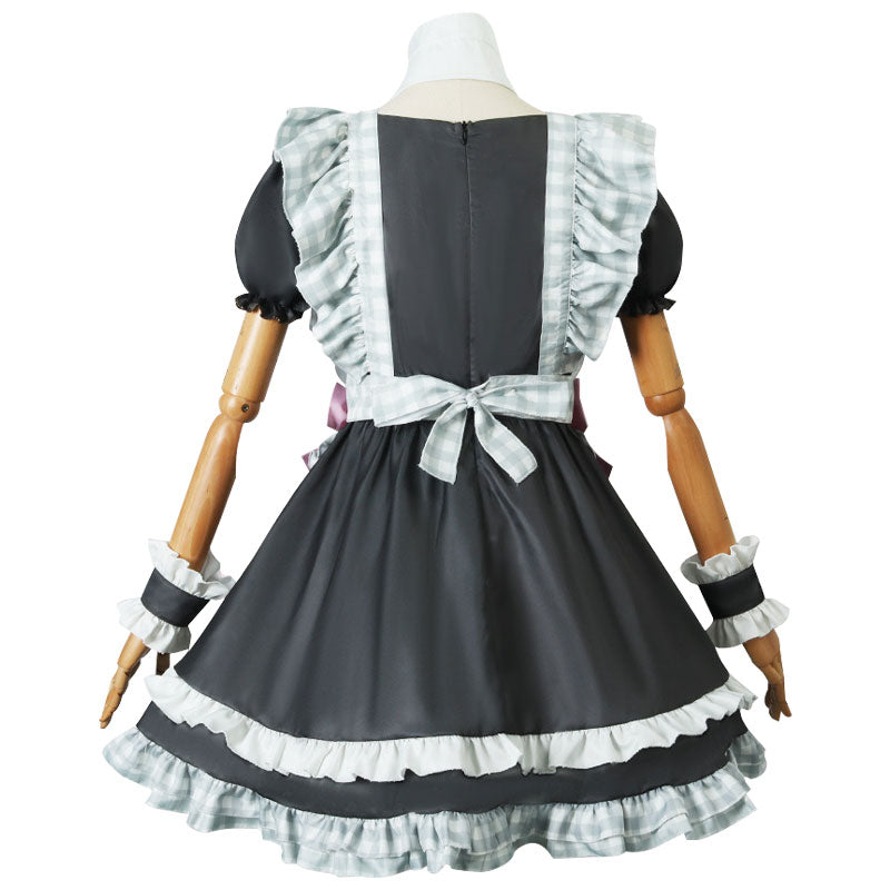 Anime My Dress-Up Darling Marin Kitagawa Maid Cosplay Costumes