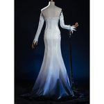 Game Path to Nowhere Nox Ashen Prayer Cosplay Costumes