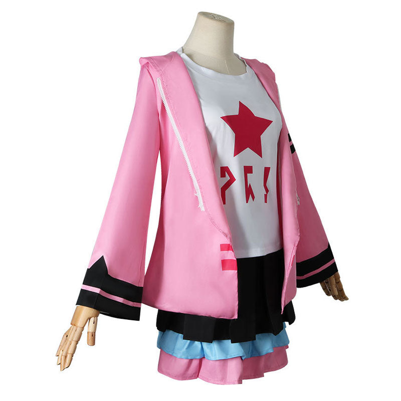 Anime Aotu World Kalie Cosplay Costumes - Cosplay Clan