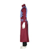 Anime Naruto Gaara Ninja Set Cosplay Costume - Cosplay Clans