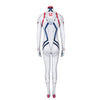 Neon Genesis Evangelion 3.0 + 1.0 EVA Asuka Langley Soryu Bodysuit Cosplay Costume - Cosplay Clans