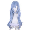 Anime Neon Genesis Evangelion Rei Ayanami Cosplay Wigs