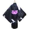 Anime My Dress-Up Darling Marin Kitagawa Kimono Cosplay Costumes 