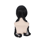 Anime Danganronpa: Trigger Happy Havoc Toko Fukawa Black Long Cosplay Wigs - Cosplay Clans