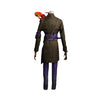 Game Identity V Gander Pirate Shipwright Emma Woods Cosplay Costume - Cosplay Clans