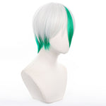 Anime Blue Lock Eita Otoya Cosplay Wigs