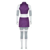 Anime Naruto Ultimate Ninja Storm Ino Yamanaka Cosplay Costumes