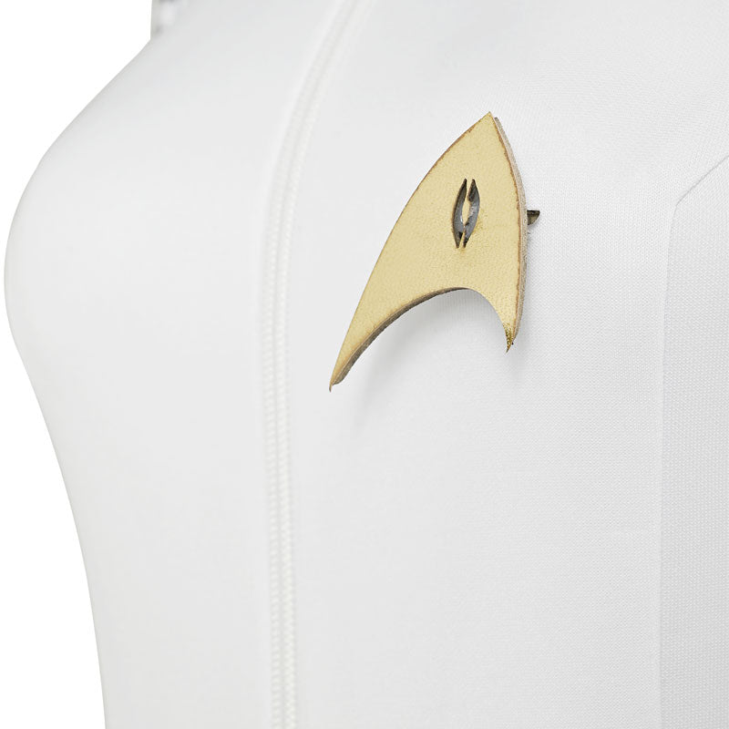 Star Trek: Strange New Worlds Nurse Christine Chapel Cosplay Costumes