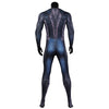 Aquaman 2 Arthur Curry Jumpsuit Cosplay Costumes - Cosplay Clans