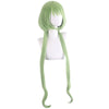 Tokyo Mew Mew Retasu Midorikawa Halloween Cosplay Wigs