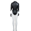 DC Comics: Dinah Drake Black Canary Halloween Cosplay Costumes