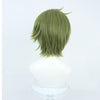 Mobile Suit Gundam: The Witch from Mercury Elan Ceres Halloween cosplay wig