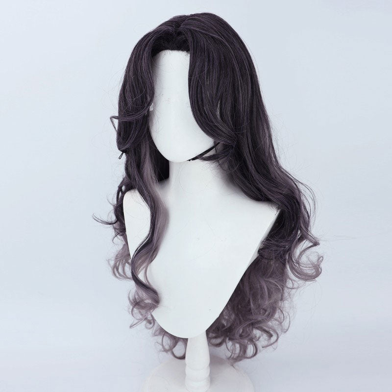 Virtual YouTuber NIJISANJI LazuLight Scarle Yonaguni Cosplay Wigs