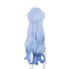 Genshin Impact Ganyu Cosplay Wigs