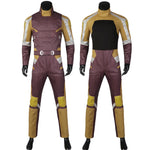 Marvel She-Hulk Daredevil Matt Murdock Halloween Cosplay Costume