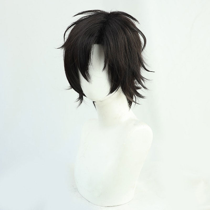Anime Link Click Cheng Xiaoshi Cosplay Wigs