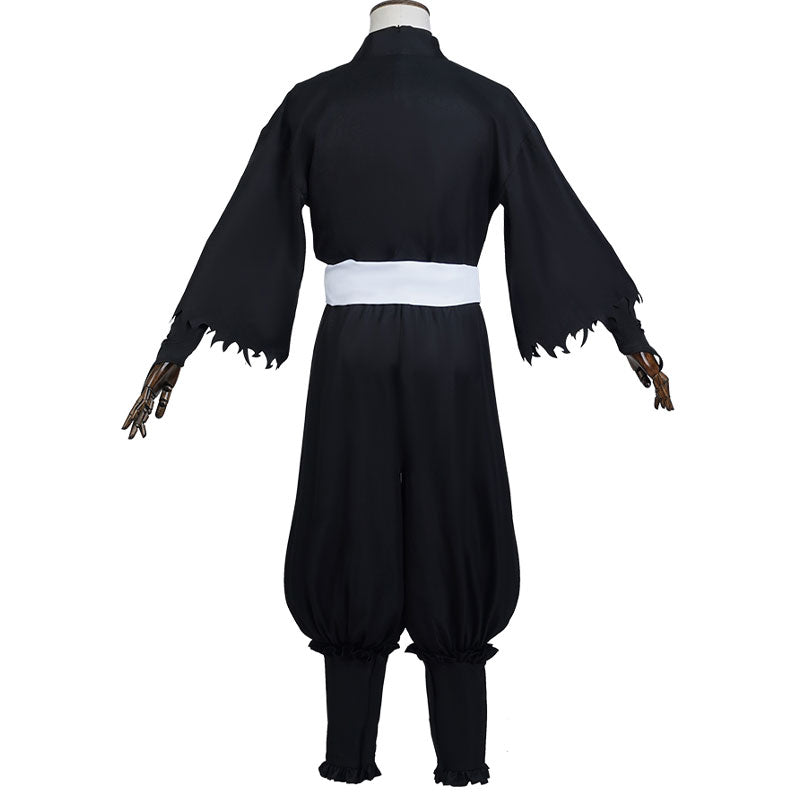 Anime Hell's Paradise: Jigokuraku Gabimaru Cosplay Costumes