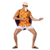 Anime Dragon Ball Master Roshi Cosplay Costume - Cosplay Clans