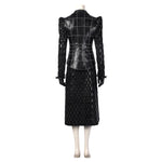 Marvel Cruella Halloween Cosplay Costumes