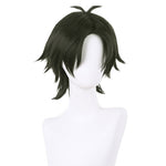 Anime SPY×FAMILY Damian Desmond Brown-Green Cosplay Wigs