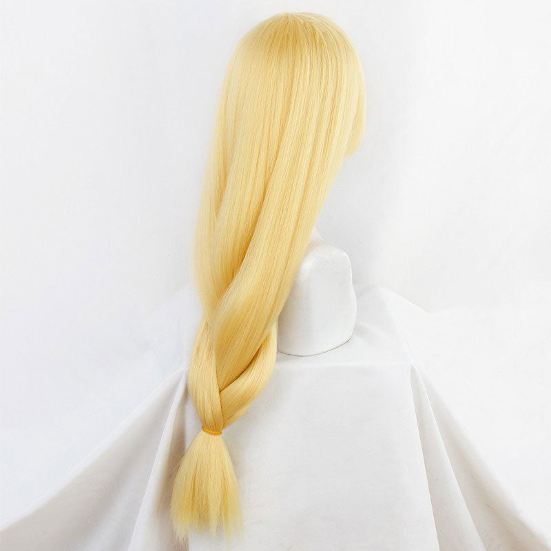 Game Fire Emblem: Three Houses Ingrid Cosplay Wigs