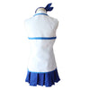 Anime Fairy Tail Lucy Heartfilia Cosplay Costume - Cosplay Clans