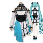 Project Sekai: Colorful Stage feat. Hatsune Miku Cosplay Costumes