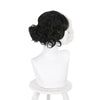 Cruella De Vil  Cosplay Wigs