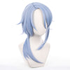 Game Genshin Impact Kamisato Ayaka Cosplay Wigs