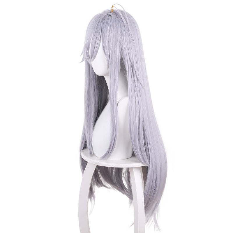 Anime 86 Eighty-Six Vladilena Milize Cosplay Wigs