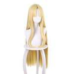 The Rising of The Shield Hero Filo Halloween Cosplay Wigs