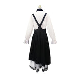 Anime Danganronpa V3: Killing Harmony Kirumi Tojo Outfits Cosplay Costume - Cosplay Clans
