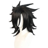 Anime Edens Zero Shiki Granbell Cosplay Wig