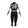 Anime Demon Slayer Kimetsu no Yaiba Uzui Tengen Cosplay Costumes - Cosplay Clans