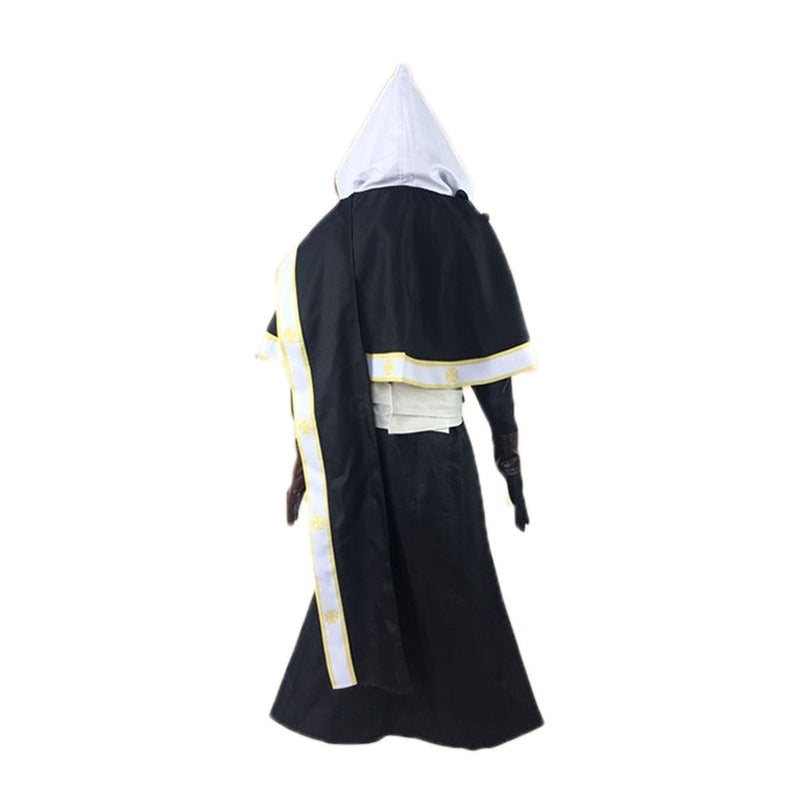 Game Identity V Seer Shepherd Eli Clark Cosplay Costume - Cosplay Clans