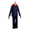 Anime Jujutsu Kaisen Yuji Itadori Outfits Cosplay Costume - Cosplay Clans