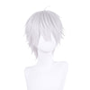 Virtual Youtuber NIJISANJI Kuzuha Cosplay Wigs