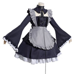 My Dress-Up Darling Marin Kitagawa Lolita Maid Cosplay Costume